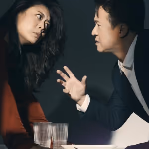 Photos: First Look at the Taiwan Cast of NEXT TO NORMAL In Costume