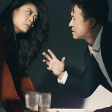 Photos: First Look at the Taiwan Cast of NEXT TO NORMAL In Costume