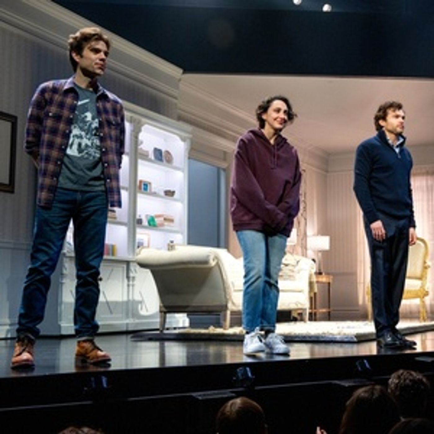 Wake Up With BroadwayWorld April 8, 2026- THE LION KING Tops the Grosses  Image