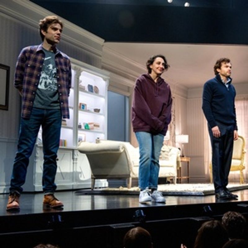 Wake Up With BroadwayWorld April 8, 2026- THE LION KING Tops the Grosses Image