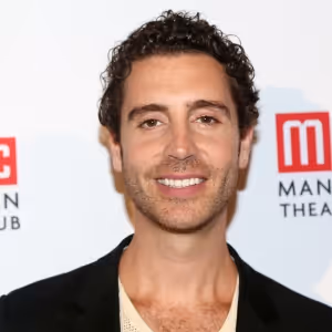 Nick Fradiani to Perform on AMERICAN IDOL Season Finale