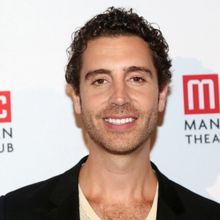 Nick Fradiani to Perform on AMERICAN IDOL Season Finale