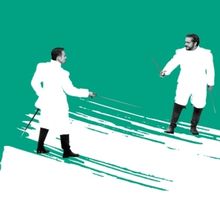 I PURITANI Comes to Paris Opera in February