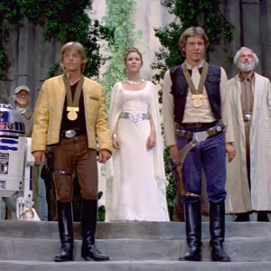 STAR WARS: A NEW HOPE IN CONCERT Comes to Dayton This Month