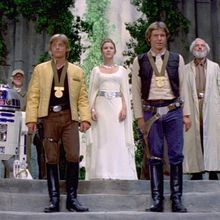 STAR WARS: A NEW HOPE IN CONCERT Comes to Dayton This Month