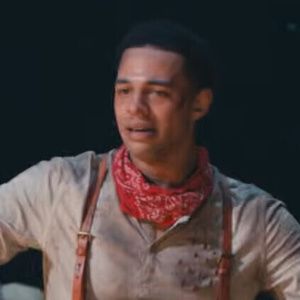 Video: HADESTOWN Star Marley Fenton Performs 'If It's True' Video