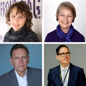HB Studio Reveals Newly Elected Board Members