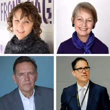 HB Studio Reveals Newly Elected Board Members