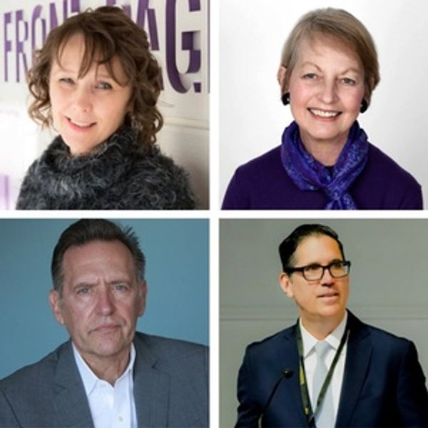 HB Studio Reveals Newly Elected Board Members Photo