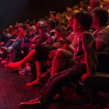 THE LEGEND OF SLEEPY HOLLOW and KOHKOM'S BABUSHKA Come to the Banff Centre