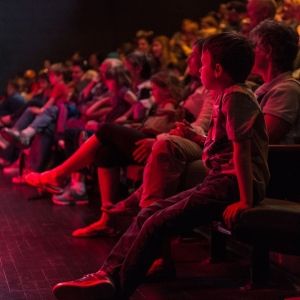 THE LEGEND OF SLEEPY HOLLOW and KOHKOM'S BABUSHKA Come to the Banff Centre