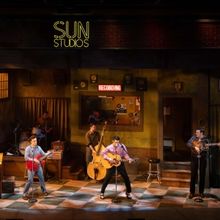 Photos: MILLION DOLLAR QUARTET at Ensemble Theatre of Santa Barbara