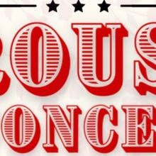 Sophie Goron, BrandoN Roth, Jarrett Winters Morley & More To Star In CAROUSEL In…