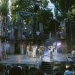 BOY BLUE IN THE PARK to Return to Regents Park Open Air Theatre Photo