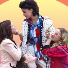 Traveling Players Will Perform Moliere's LEARNED LADIES