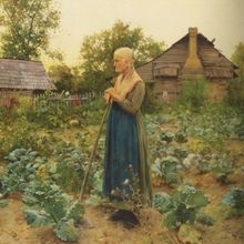 Frist Art Museum Presents FARM TO TABLE: ART, FOOD, And IDENTITY IN THE AGE OF IMPR
