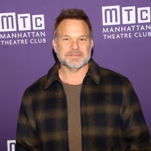 Norbert Leo Butz and More to Perform Next Week at 54 Below