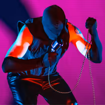 Photos: World Premiere Of SLEEPWALKER By Andy Russ At Wilbury Theatre Group