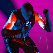 Photos: World Premiere Of SLEEPWALKER By Andy Russ At Wilbury Theatre Group