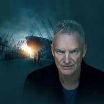 THE LAST SHIP, Starring Sting, Comes to Brisbane in April 2026