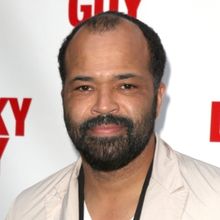 Actor Jeffrey Wright Delivered The 35th Annual Nancy Hanks Lecture On Arts And Public