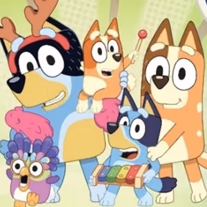 BLUEY'S BIG PLAY Will Return to Chicago