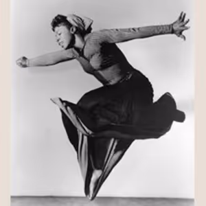 92nd Street Y Launches Virtual Exhibition DANCE TO BELONG Exploring Its Dance History