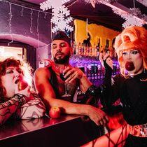 Cast Announced for MEDUSA at Summerhall