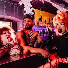 Cast Announced for MEDUSA at Summerhall