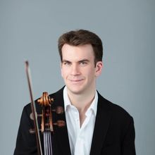 Cellist Edward Arron to Perform Chamber Music at Park Theatre