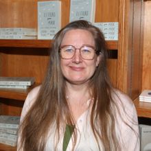 Sarah Ruhl to Discuss MELANCHOLY PLAY at Babson College