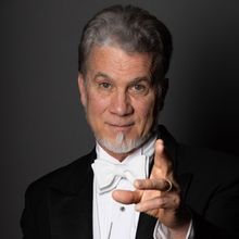 Jonathan McPhee and Dance Theatre of Harlem Will Lead Hanover Theatre's THE NUTCRACKE