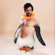 GARRY STARR: CLASSIC PENGUINS Comes to Soho Theatre and Underbelly