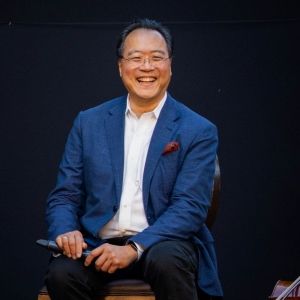 Yo-Yo Ma Comes to Roy Thomson Hall in June 2025