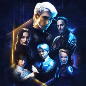METAVERSE OF MAGIC Comes to QPAC in 2024