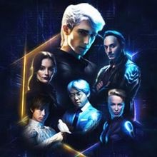 METAVERSE OF MAGIC Comes to QPAC in 2024