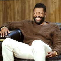 Deon Cole to Return to NJPAC With All-New Stand-Up Set