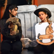 Sutter Street Theatre To Present THE VELVETEEN RABBIT