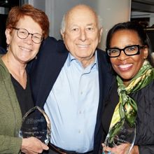 The Broadway League Reveals Recipients For the 2023 League Leadership Awards