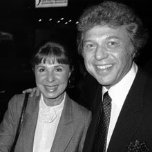 Steve Lawrence of 'Steve and Eydie' Passes Away at 88