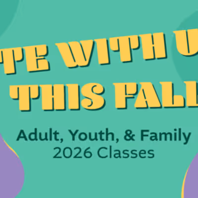 Dance, Improv and More Set for Arena Stage Fall 2026 Classes