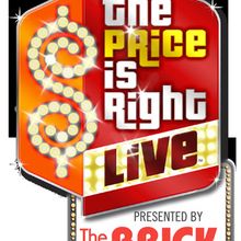 THE PRICE IS RIGHT LIVE to Launch Fall 2026 Tour Across Canada