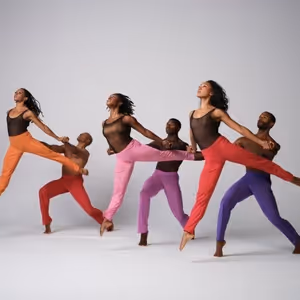 Alvin Ailey American Dance Theater Will Return to BAM