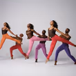 Alvin Ailey American Dance Theater Will Return to BAM Photo