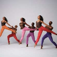 Alvin Ailey American Dance Theater Will Return to BAM