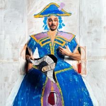 OPERETTA LAND Comes to the Dutch National Opera in October