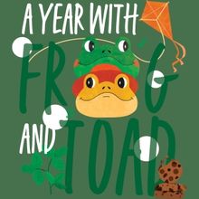 Cast And Creative Team Announced For A YEAR WITH FROG AND TOAD At Children's Theatre 
