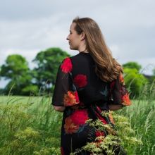 Beth Malcolm Will Perform Residency at Perth Theatre