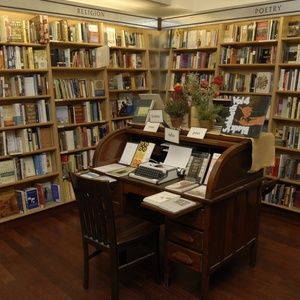 59E59 Theaters Partners With Local Bookstores to Celebrate New York’s Literary…