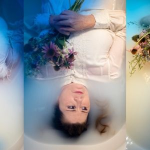 THE DROWNING GIRLS Comes to Sierra Stages in September